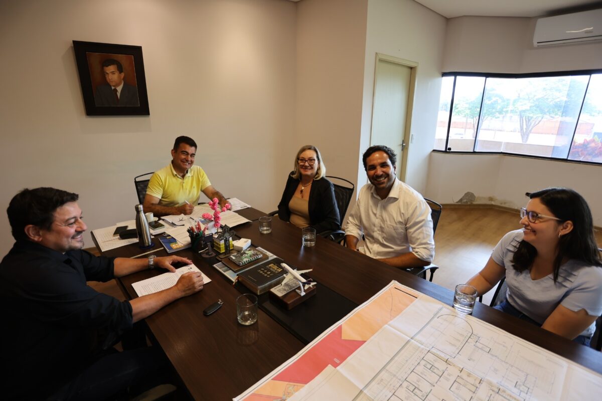 Novo centro oncológico pode transformar Dourados em referência estadual