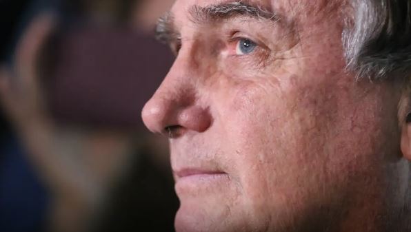 STF ordena transferência de Bolsonaro para 'Papudinha'