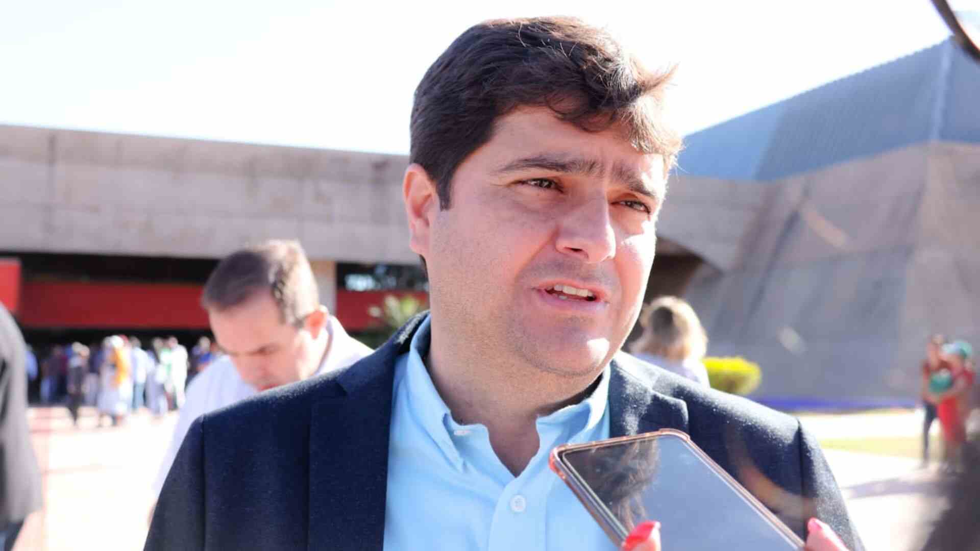 Ex-prefeito de Nioaque é condenado e fica inelegível por 8 anos