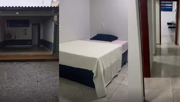 Bolsonaro passa primeira noite detido na Papudinha após decisão do STF