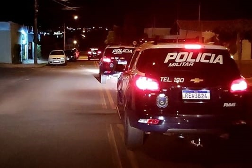 Feminicídio seguido de suicídio é registrado na zona rural de Bela Vista