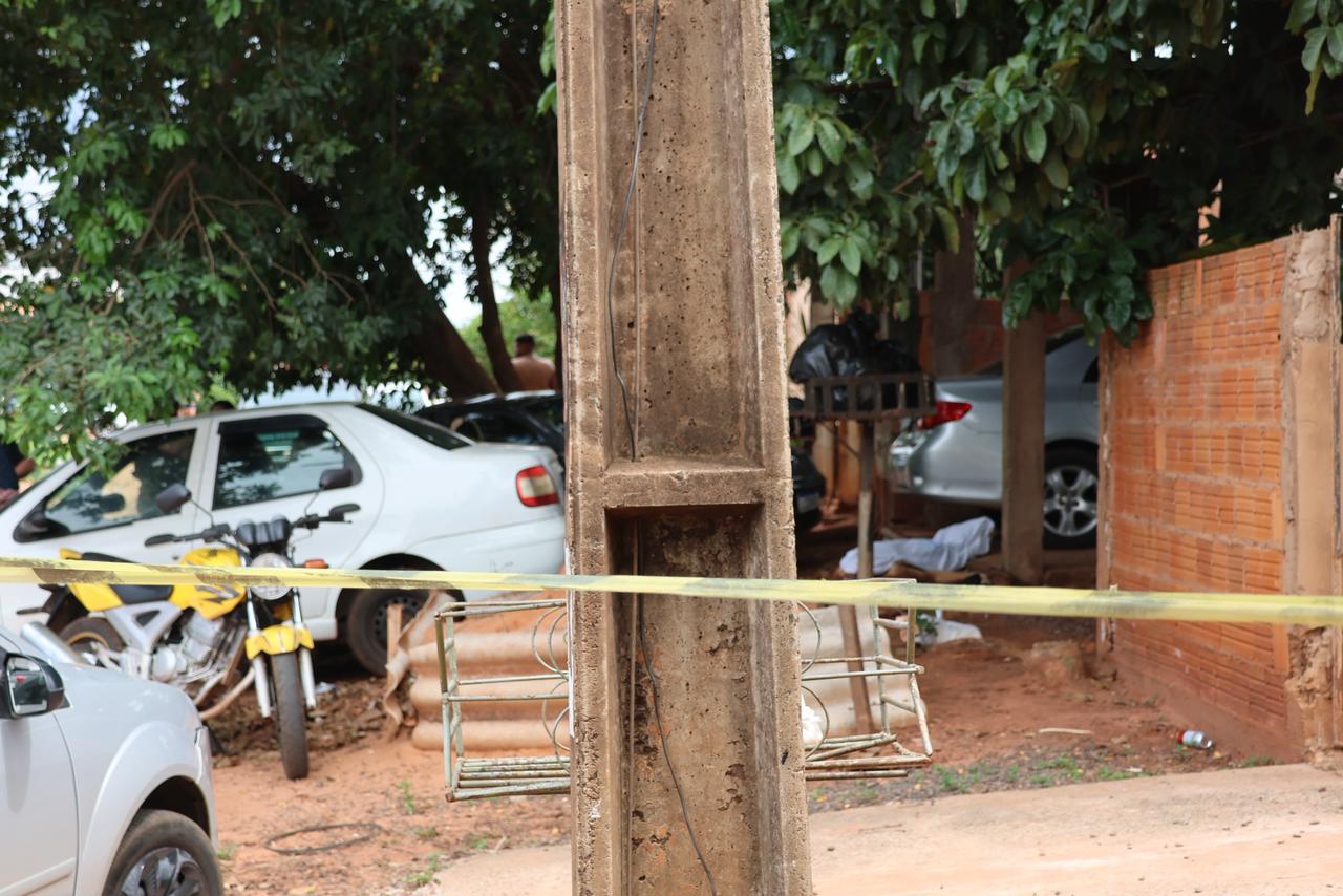 Homem é morto pelo próprio filho após briga familiar em Campo Grande