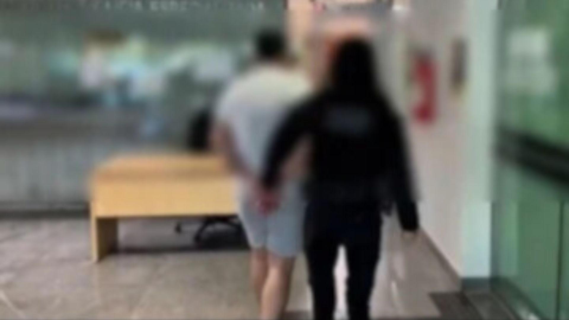 Técnico de enfermagem é preso suspeito de matar pacientes em hospital do DF