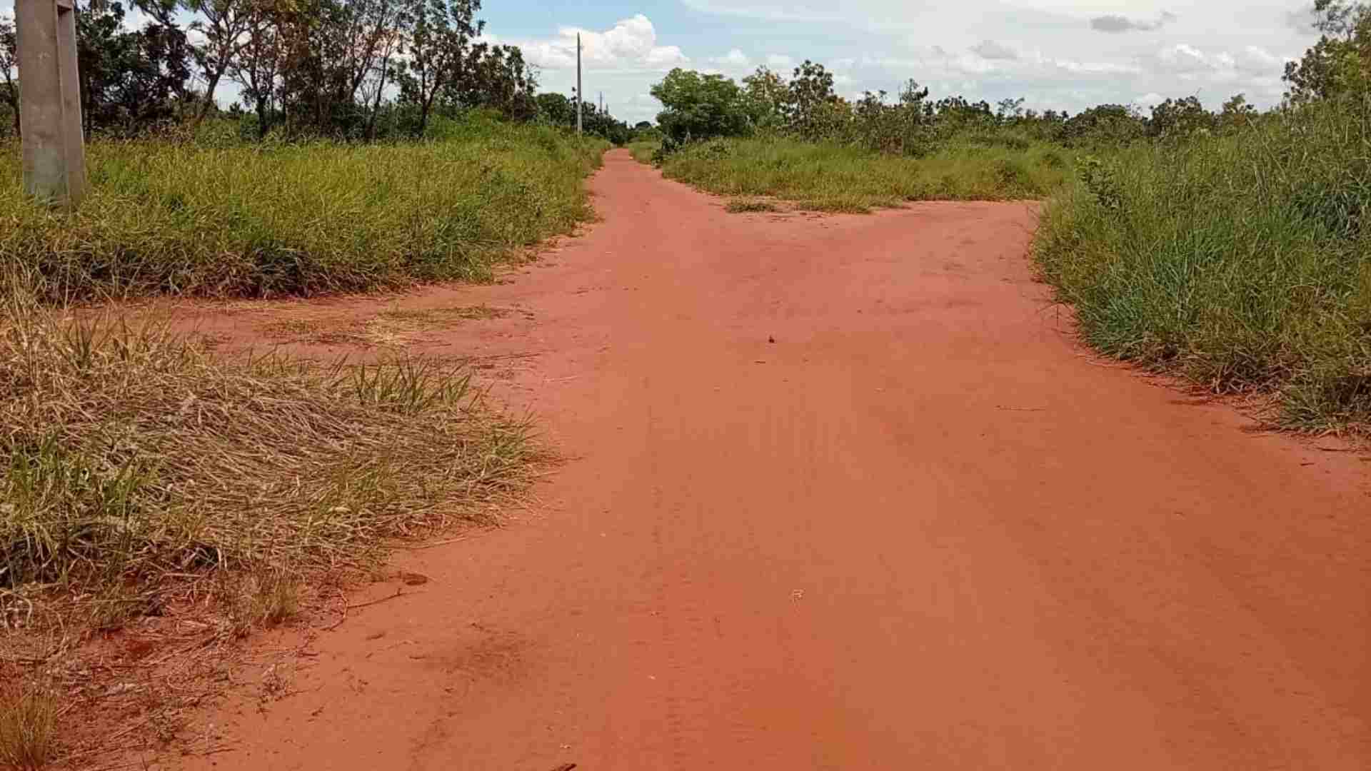 Bebê de 7 meses é encontrada sozinha em estrada e caso vira investigação em Amambai