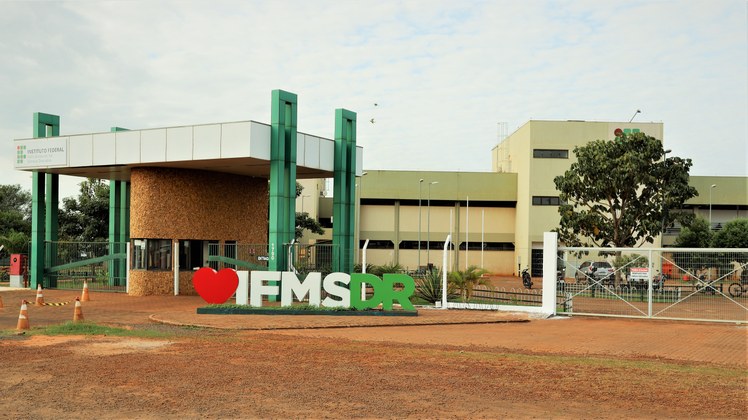 IFMS abre inscrições para pós-graduações presenciais com 290 vagas