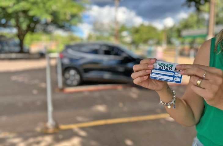 Exame de direção terá novas regras em MS a partir de 2026