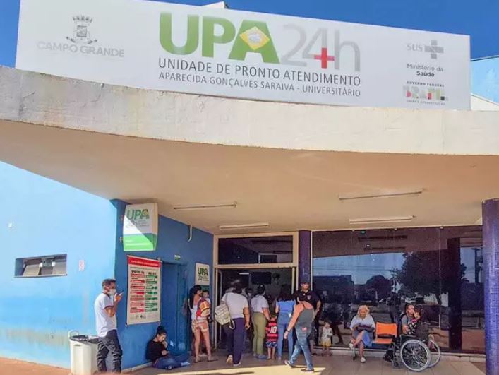 Rapaz com autismo sofre ferimentos por faca e mobiliza equipes de emergência