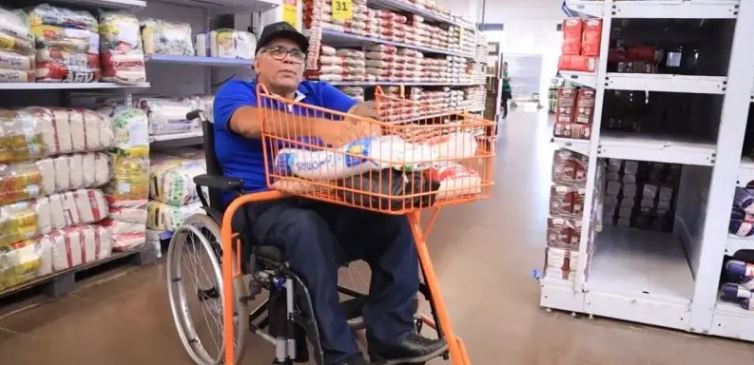 Morre ex-vereador de Dourados Creusimar Barbosa, defensor da acessibilidade