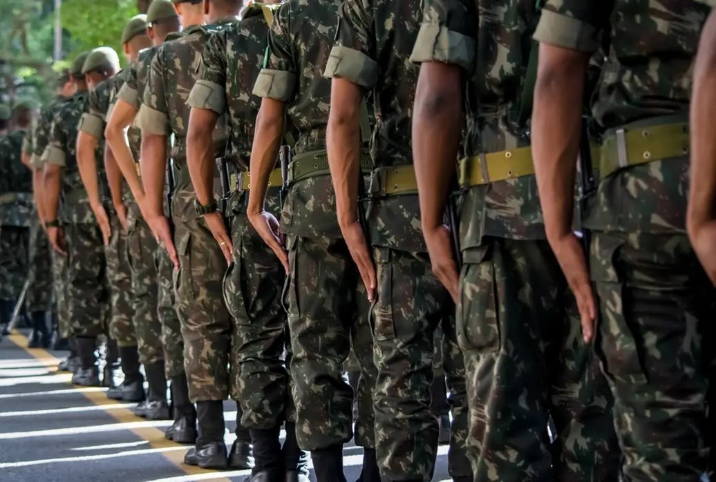 Jovens de Dourados já podem se alistar no Exército pela internet