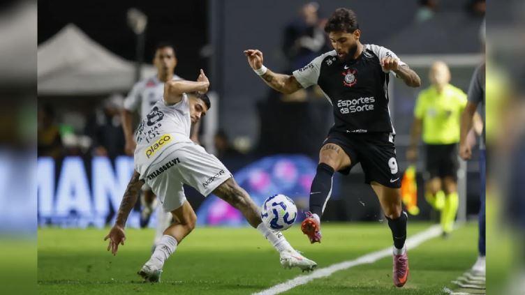 Do futebol europeu aos estaduais: veja os jogos desta quinta-feira (22)