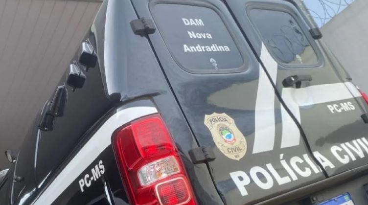 Mulher é agredida e tem cabelo cortado com faca de serra pelo marido 