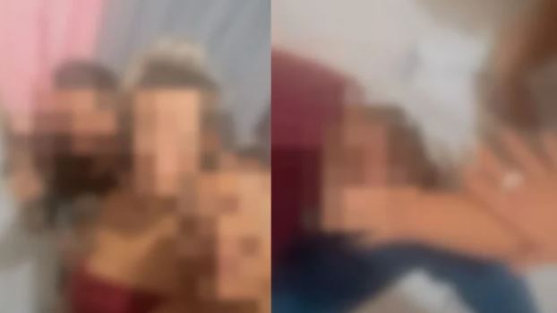 Mulheres são presas suspeitas de dopar idosos e aplicar golpes em MS