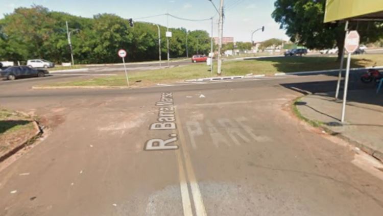 Irmãos são agredidos brutalmente e buscam ajuda em chiparia de Campo Grande