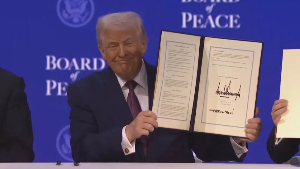 Novo Conselho da Paz dos EUA amplia tensões diplomáticas e impacto econômico