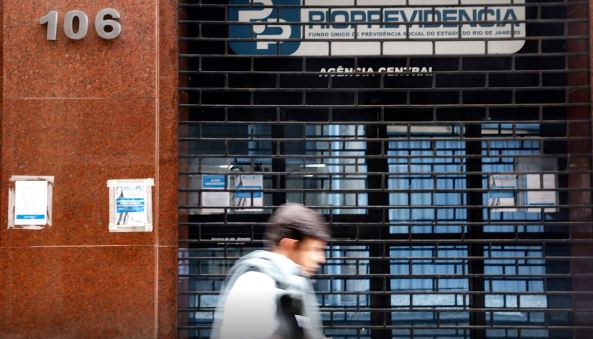 Rioprevidência nega irregularidades em transações com o Master