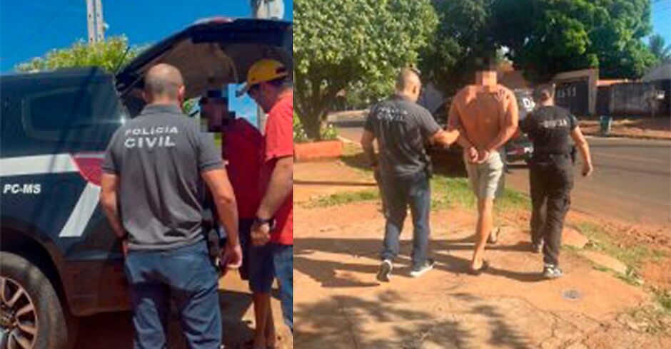 Polícia age em Três Lagoas e impede feminicídio durante ocorrências domésticas