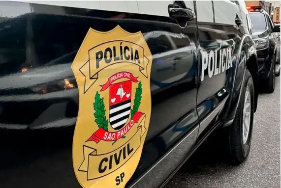 Polícia prende em Campinas-SP suspeito de roubo cometido em MS há 19 anos