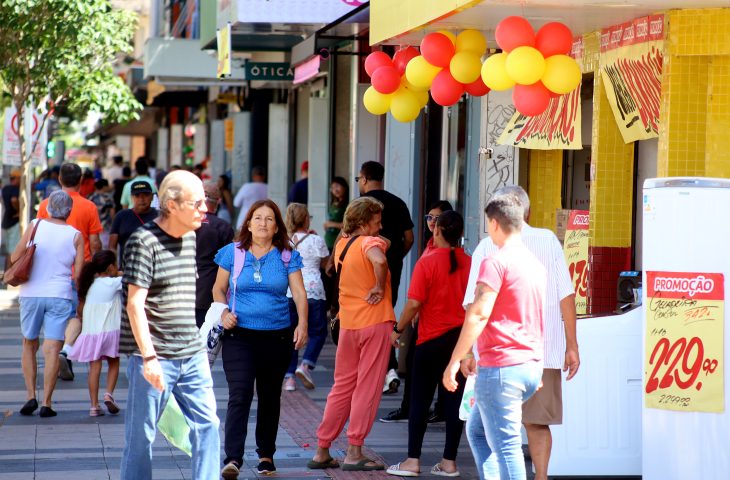 Cidade Empreendedora impulsiona negócios e fortalece economia em MS