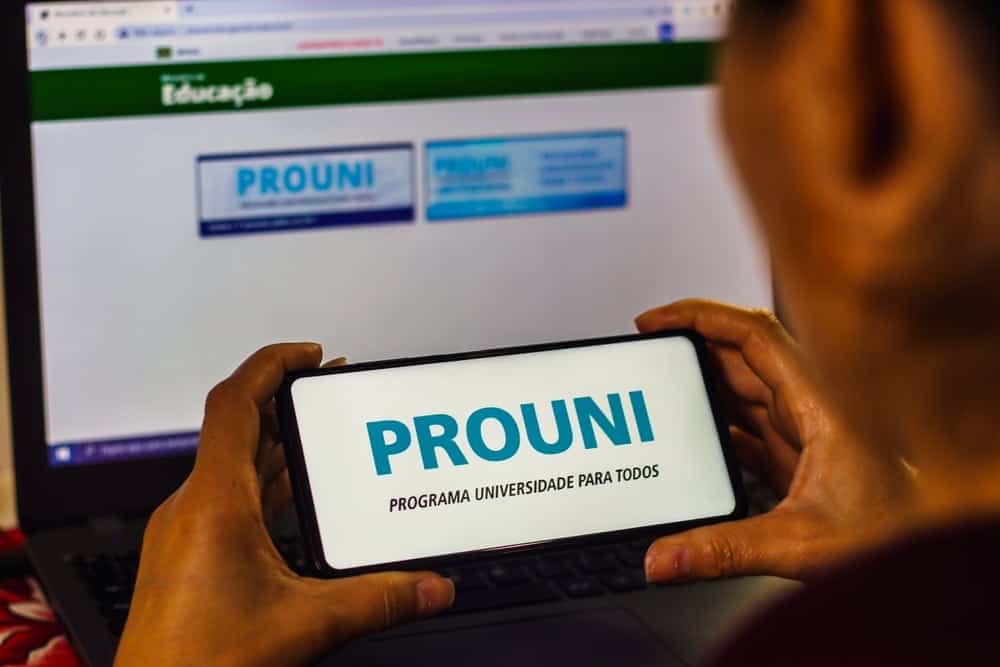 Inscrições do Prouni 2026 terminam nesta quinta-feira (29)