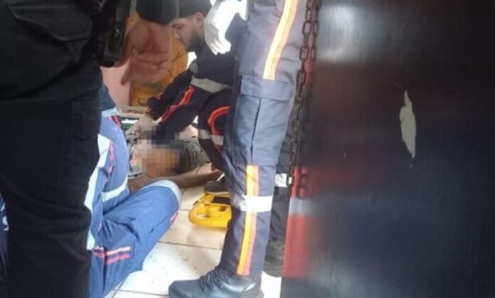 Três Lagoas: jovem morre após disparo de arma de fogo em apartamento