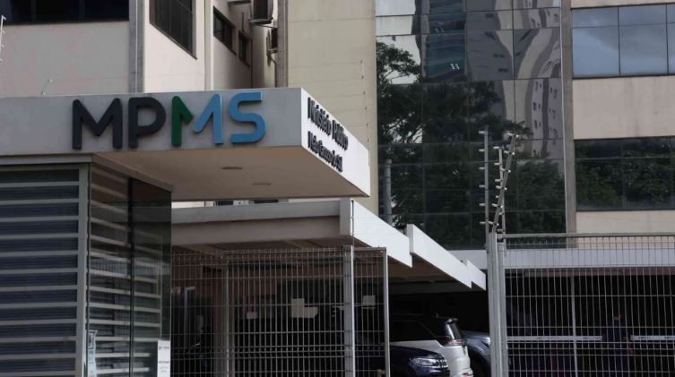 MPMS pagou mais de R$ 20 milhões em pensões a herdeiros em 2025