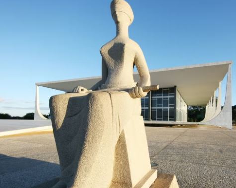STF propõe código de ética para ministros em meio a críticas e investigações internas