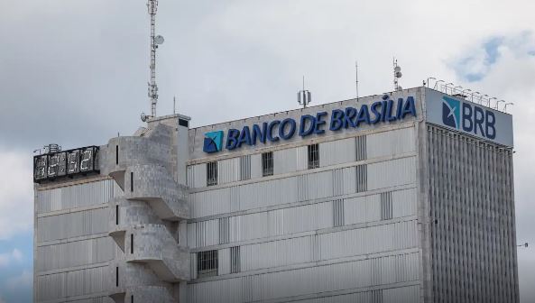 BRB diz ter encontrado “achados relevantes” sobre caso do Banco Master