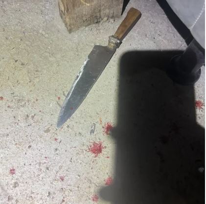 Mulher é presa após esfaquear marido durante briga em Três Lagoas