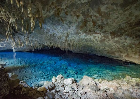 Bonito terá de ressarcir Imasul por cobrança irregular de visitação turística