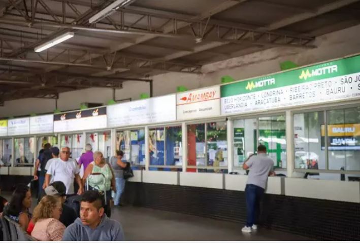 Empresas que negarem Passe Livre podem ter débito inscrito na Dívida Ativa