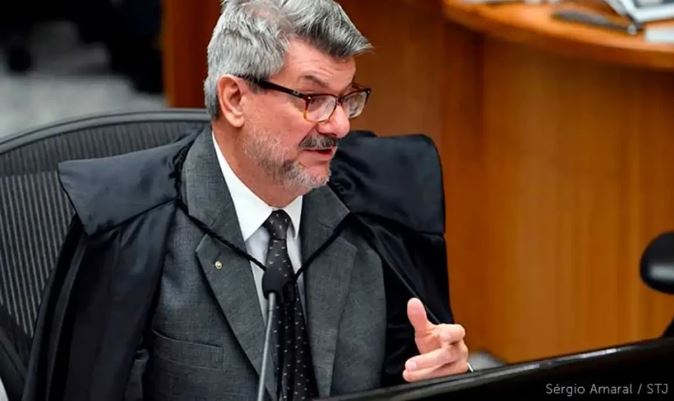 Investigação de importunação sexual contra ministro do STJ leva a afastamento por saúde