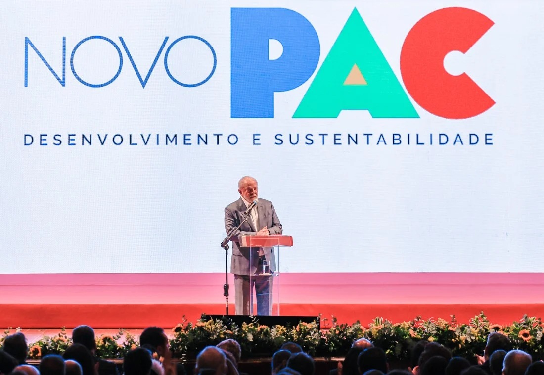 Novo PAC Saúde amplia investimentos e reforça atendimento no SUS