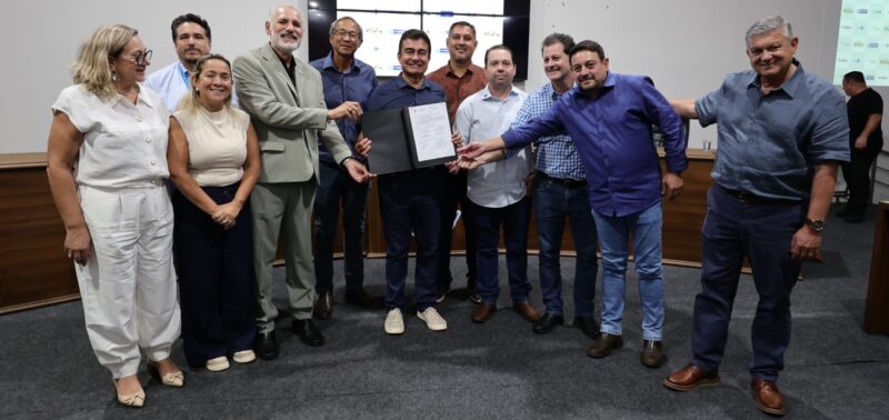 Nova Policlínica promete reforçar a saúde pública em Dourados