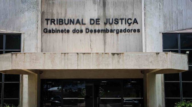 Reforma e novo anexo do TJMS terão custo superior a R$ 11 milhões