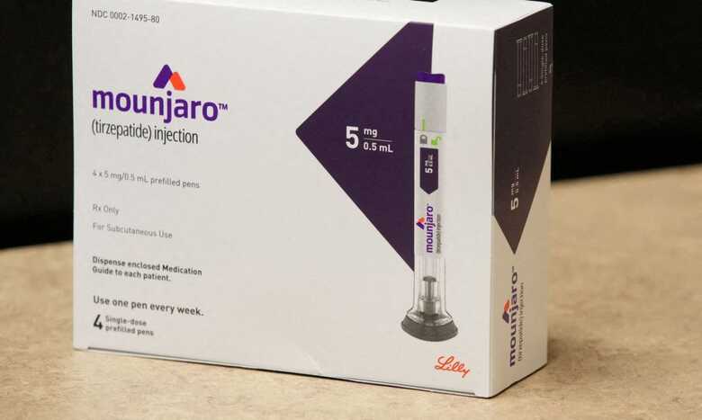 Projeto no Senado pode liberar produção do Mounjaro no Brasil