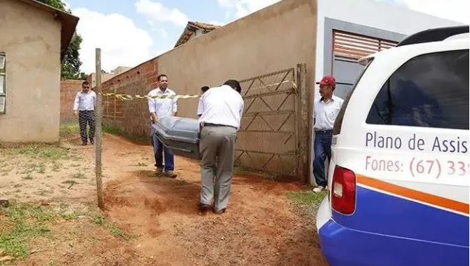 Demissão oficial: servidora envolvida na morte de “Mascote” deixa o serviço público