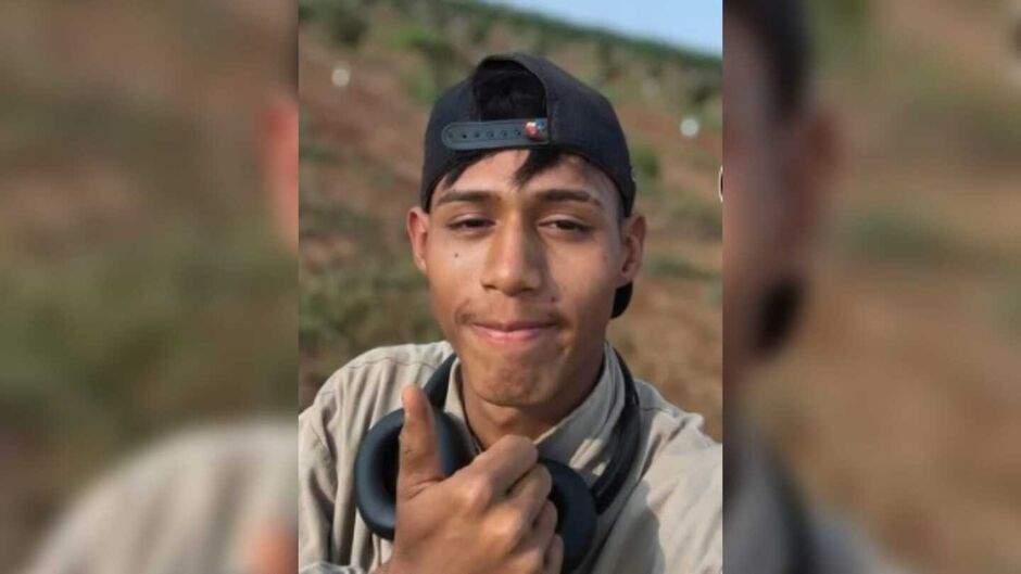 Jovem de 19 anos é encontrado morto em casa em Sidrolândia