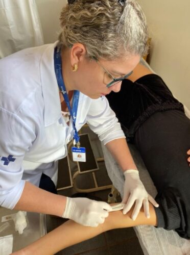 Prefeitura amplia prevenção à gravidez na adolescência com ações contínuas nas UBSs