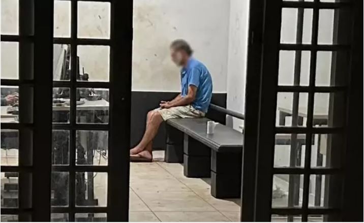 Defesa pede liberdade provisória de idoso acusado de feminicídio em Selvíria