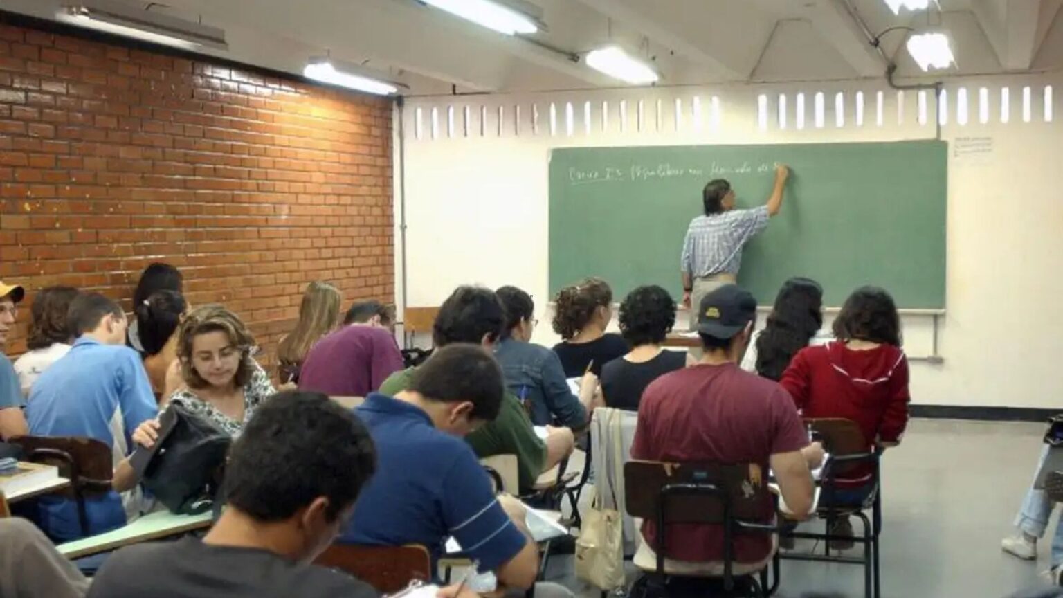 MEC descredencia Faculdade Cesumar de Campo Grande