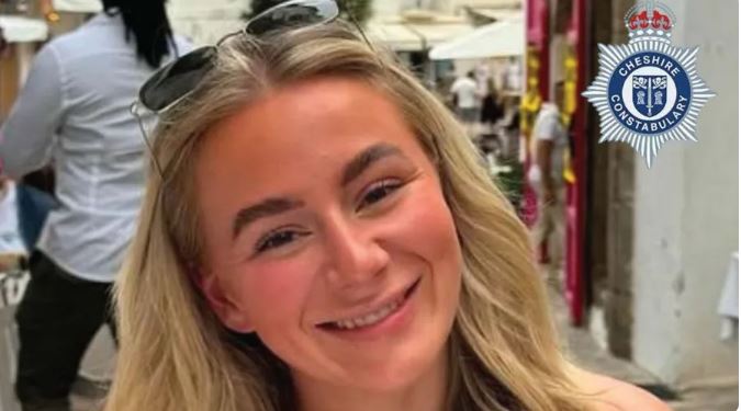 Discussão política termina em morte de jovem inglesa nos Estados Unidos