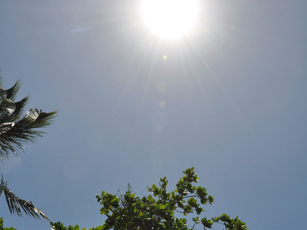 Dourados terá quarta-feira de calor intenso e sem previsão de chuva 