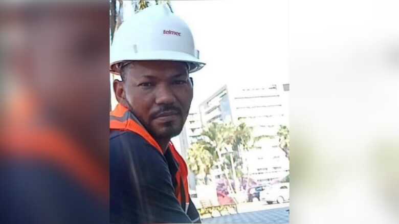 Trabalhador morre após desabamento em obra na região de Inocência