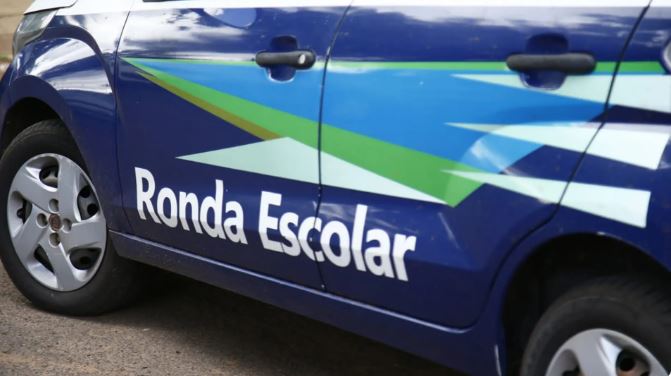Ronda escolar é retomada em três cidades de MS com volta às aulas