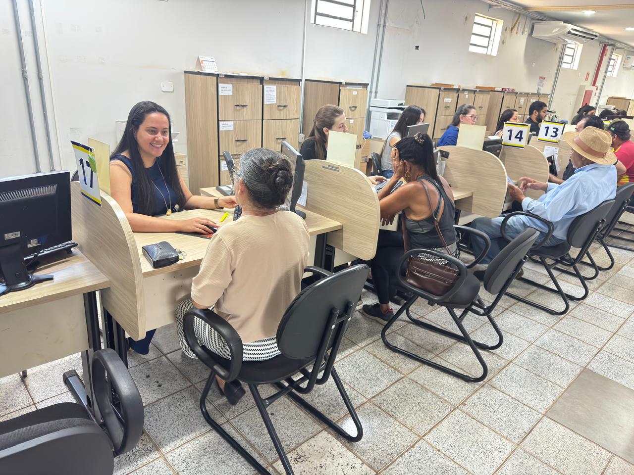 Prefeitura prorroga prazo de pagamento do IPTU 2026 com desconto de até 30%