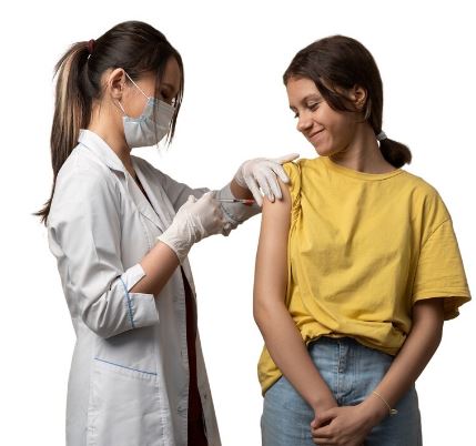 Vacina contra HPV passa a ter nova indicação aprovada pela Anvisa