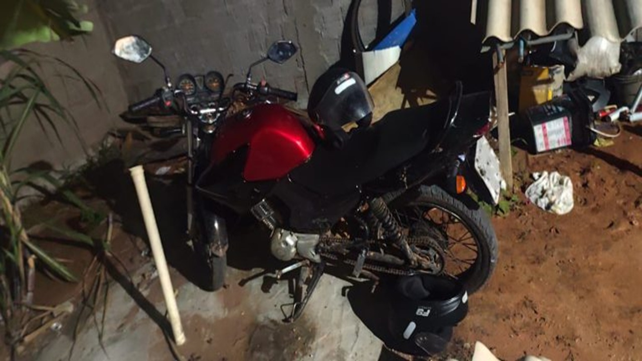 Homem sai de Coxim para tentar matar funcionários em Sonora e acaba preso