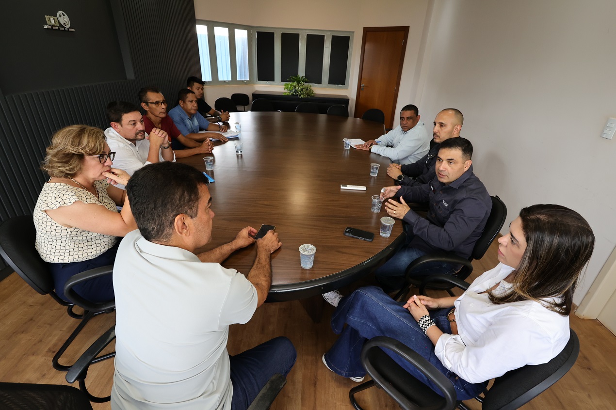 Dourados sediará em abril o programa “MS em Ação: Segurança e Cidadania” na Reserva Indígena