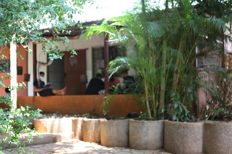 MPMS acompanha internações involuntárias em clínica de Fátima do Sul