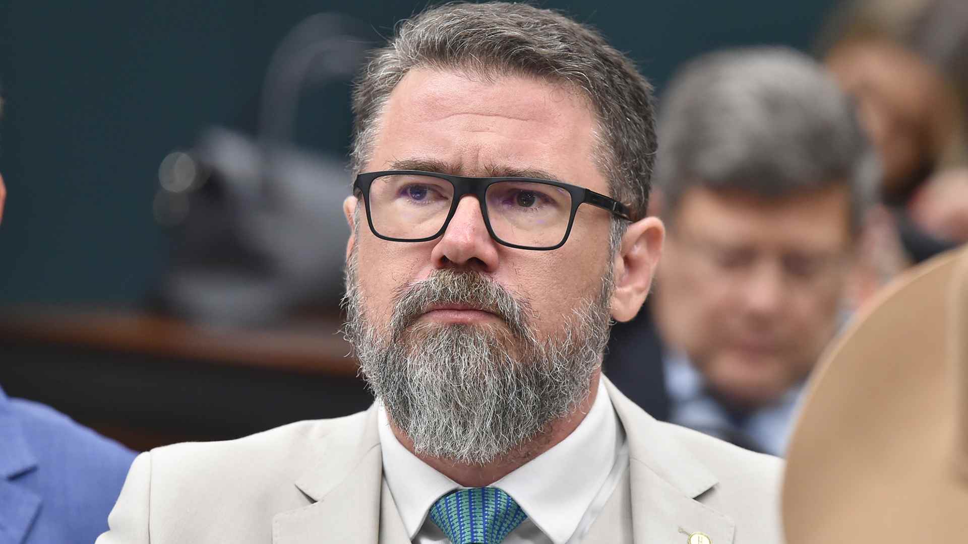 TSE rejeita liminar contra samba-enredo citado por deputados; processo segue em análise